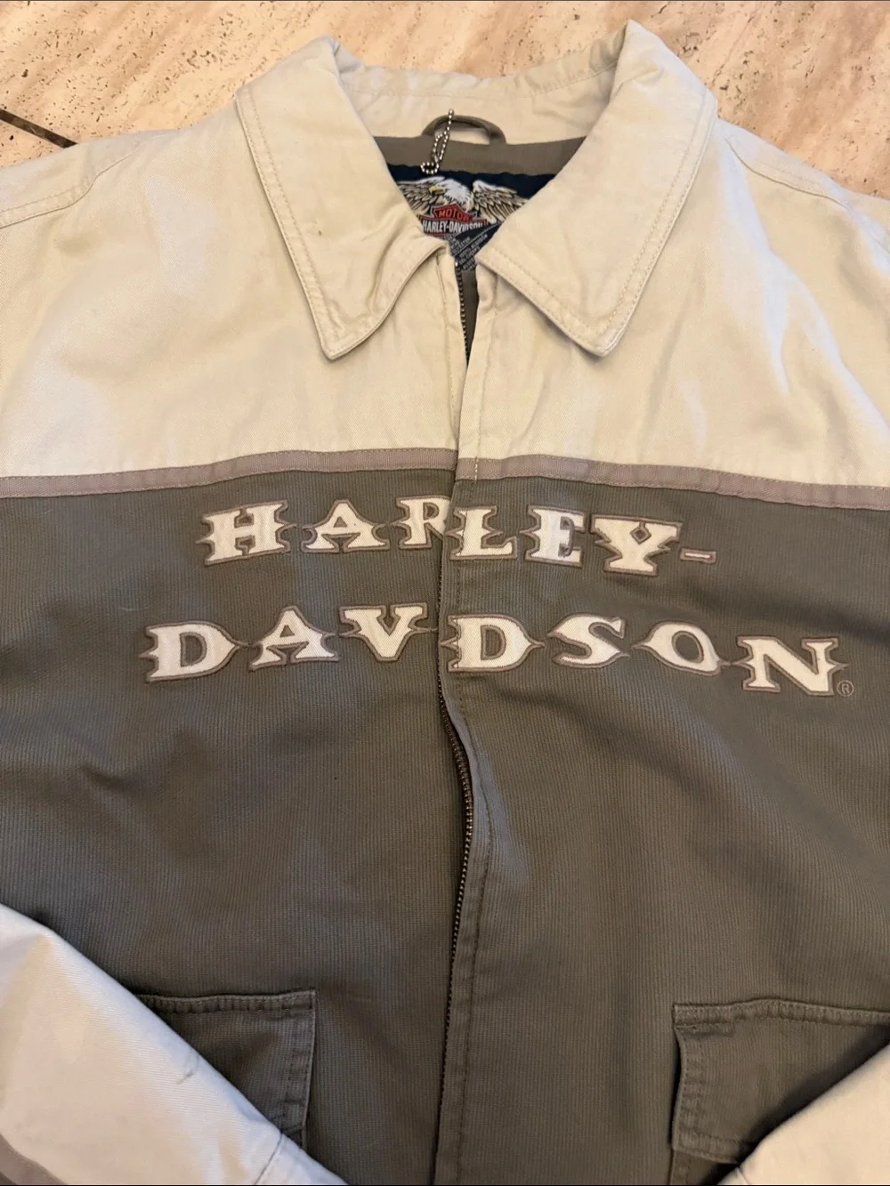 Harley-Davidson harley davidson